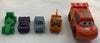 Monopoly Disney Cars Game - 2011 - Parker Brothers - Great Condition