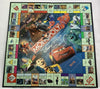 Disney Pixar Monopoly Game - 2005 - Parker Brothers - Great Condition