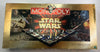 Star Wars Monopoly Episode 1 Edition - 1999 - Hasbro - Great Condition