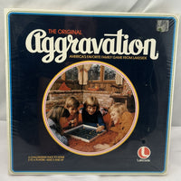 Aggravation Game - 1970 - Lakeside - New/Sealed
