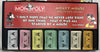 Mickey Mouse 75th Anniversary Monopoly - 2004 - USAopoly - Great Condition