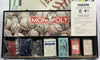 Boston Red Sox Collectors Monopoly - 2000 - USAopoly - New Old Stock