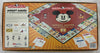 Mickey Mouse 75th Anniversary Monopoly - 2004 - USAopoly - Great Condition