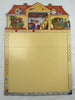 Race to the Roof Game - 1988 - Ravensburger - Great Condition