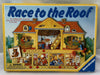 Race to the Roof Game - 1988 - Ravensburger - Great Condition