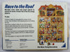 Race to the Roof Game - 1988 - Ravensburger - Great Condition