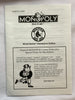 Boston Red Sox World Series Champion Monopoly Game - 2004 - USAopoly - Great Condition