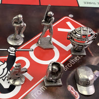 Boston Red Sox World Series Champion Monopoly Game - 2004 - USAopoly - Great Condition