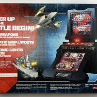 Electronic Talking Battleship Game - 2012 - Hasbro - New