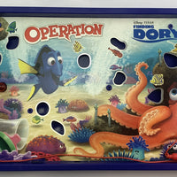 Finding Dory Operation Game - 2016 - Milton Bradley - Great Condition