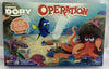 Finding Dory Operation Game - 2016 - Milton Bradley - Great Condition