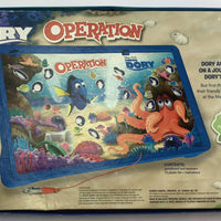 Finding Dory Operation Game - 2016 - Milton Bradley - Great Condition