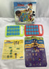 Disney Junior Guess Who Game - 2013 - Hasbro - Great Condition