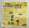 Disney Junior Guess Who Game - 2013 - Hasbro - Great Condition