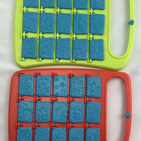Disney Junior Guess Who Game - 2013 - Hasbro - Great Condition