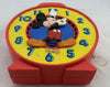 See N Say See and Say Mickey Mouse Tells Time - 1981 - Mattel - Working/Clean - Great Condition