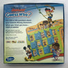 Disney Junior Guess Who Game - 2013 - Hasbro - Great Condition