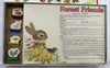 Forest Friends Game - 1978 - Milton Bradley - Very Good Condition
