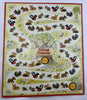 Forest Friends Game - 1978 - Milton Bradley - Very Good Condition
