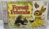 Forest Friends Game - 1978 - Milton Bradley - Very Good Condition