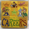 Careers Board Game - 2003 - Hasbro - Great Condition