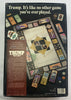 Trump: The Game - 1989 - Milton Bradley - Never Played