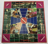 Baretta: The Street Detective Board Game - 1976 - Milton Bradley - New Old Stock