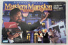 Electronic Talking Mystery Mansion Game - 1995 - Parker Brothers - Great Condition