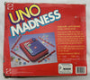 UNO Madness Game - 1995 - Mattel - New/Sealed