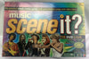 Music Scene It Game - 2005 - Mattel - New