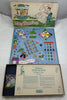 Mary Poppins Carousel Game - 1964 - Parker Brothers - Good Condition
