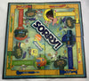 Sorry! Spongebob Edition Game - 2008 - Parker Brothers - Great Condition