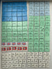 War at Sea Game - 1976 - Avalon Hill - Great Condition