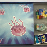Sorry! Spongebob Edition Game - 2008 - Parker Brothers - Great Condition