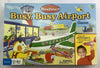 Richard Scarry's Busytown: Busy, Busy Airport Game - 2011 - Great Condition