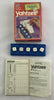 Travel Yahtzee Game - 1989 - Milton Bradley - Great Condition