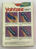 Travel Yahtzee Game - 1989 - Milton Bradley - Great Condition