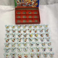Memory Mickey Mouse Game - 1998 - Milton Bradley - Great Condition