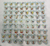Memory Mickey Mouse Game - 1998 - Milton Bradley - Great Condition