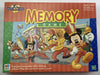 Memory Mickey Mouse Game - 1998 - Milton Bradley - Great Condition