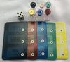 Scotland Yard Game - 2013 - Ravensburger - Great Condition