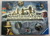 Scotland Yard Game - 2013 - Ravensburger - Great Condition