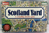 Scotland Yard Game - 1983 - Funskool - Great Condition