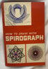Spirograph - 1967 - Kenner - Great Condition