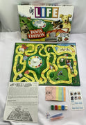 It's A Dog Life Game - 2010 - Hasbro - Great Condition