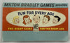 Concentration Game 1st Edition - 1959 - Milton Bradley - Great Condition