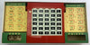 Concentration Game 1st Edition - 1959 - Milton Bradley - Great Condition