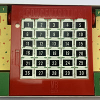 Concentration Game 1st Edition - 1959 - Milton Bradley - Great Condition