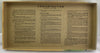 Concentration Game 1st Edition - 1959 - Milton Bradley - Great Condition
