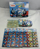 Thomas & Friends DVD Bingo - 2005 - Mattel - Great Condition